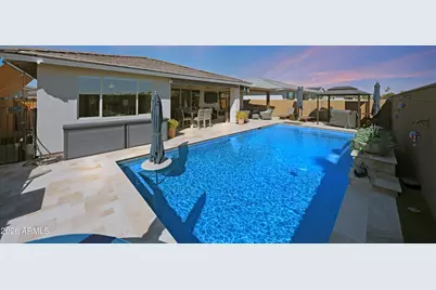 5121 N 181st Drive, Litchfield Park, AZ 85340 - Photo 64