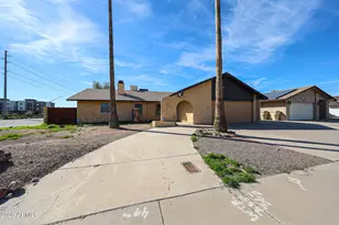 15402 N 56th Ave, Glendale, AZ 85306 - Photo 1