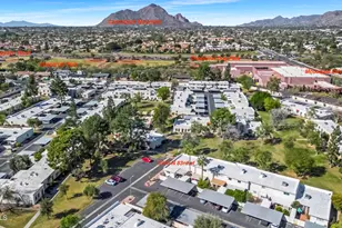 5916 N 83rd St, Scottsdale, AZ 85250 - Photo 20