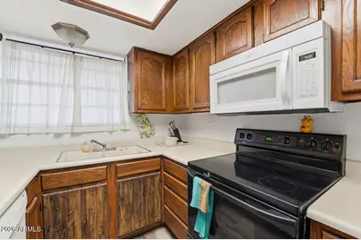 6610 W Kingston Lane, Glendale, AZ 85306 - Photo 8