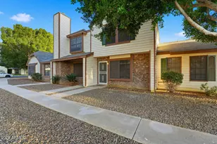 6610 W Kingston Ln, Glendale, AZ 85306 - Photo 2