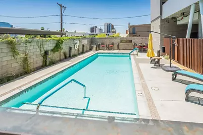 1130 N 2nd Street #Apt 205, Phoenix, AZ 85004 - Photo 1