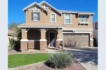 3544 E Bartlett Drive, Gilbert, AZ 85234 - Photo 1
