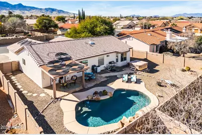 3801 Paseo De Cardo --, Sierra Vista, AZ 85650 - Photo 44