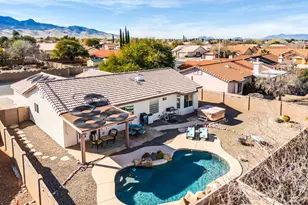 3801 Paseo De Cardo --, Sierra Vista, AZ 85650 - Photo 44