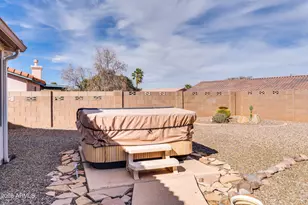 3801 Paseo De Cardo --, Sierra Vista, AZ 85650 - Photo 40