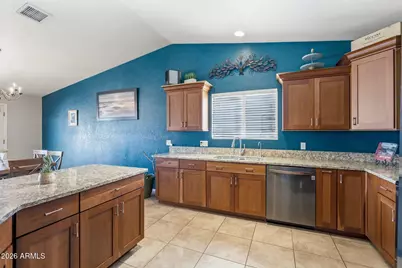 3801 Paseo De Cardo --, Sierra Vista, AZ 85650 - Photo 20