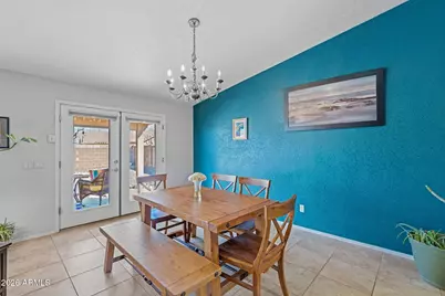 3801 Paseo De Cardo --, Sierra Vista, AZ 85650 - Photo 4