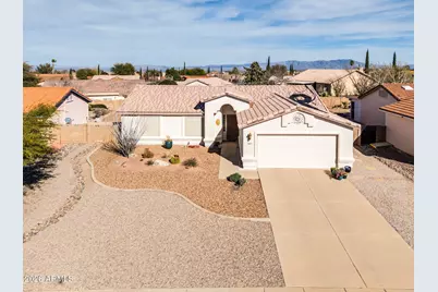 3801 Paseo De Cardo --, Sierra Vista, AZ 85650 - Photo 42