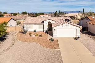 3801 Paseo De Cardo --, Sierra Vista, AZ 85650 - Photo 42