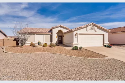 3801 Paseo De Cardo --, Sierra Vista, AZ 85650 - Photo 2