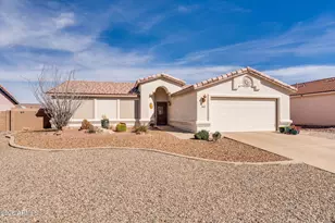 3801 Paseo De Cardo --, Sierra Vista, AZ 85650 - Photo 2
