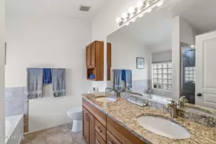 3801 Paseo De Cardo --, Sierra Vista, AZ 85650 - Photo 24