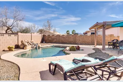 3801 Paseo De Cardo --, Sierra Vista, AZ 85650 - Photo 38