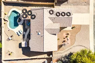 3801 Paseo De Cardo --, Sierra Vista, AZ 85650 - Photo 46