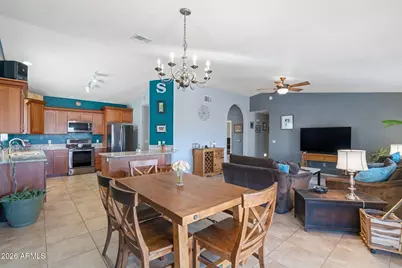 3801 Paseo De Cardo --, Sierra Vista, AZ 85650 - Photo 14