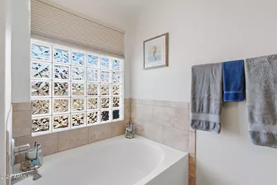 3801 Paseo De Cardo --, Sierra Vista, AZ 85650 - Photo 26