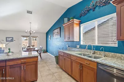 3801 Paseo De Cardo --, Sierra Vista, AZ 85650 - Photo 18
