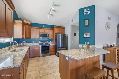 3801 Paseo De Cardo --, Sierra Vista, AZ 85650 - Photo 16