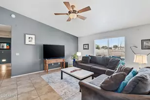 3801 Paseo De Cardo --, Sierra Vista, AZ 85650 - Photo 12