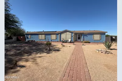 2930 E Escuda Road, Phoenix, AZ 85050 - Photo 2