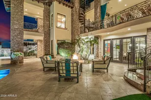 9297 N 129th Pl, Scottsdale, AZ 85259 - Photo 120