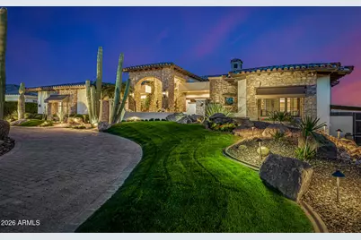 9297 N 129th Place, Scottsdale, AZ 85259 - Photo 10