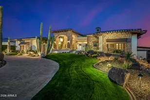 9297 N 129th Pl, Scottsdale, AZ 85259 - Photo 10