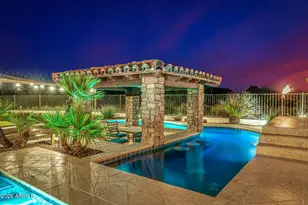 9297 N 129th Pl, Scottsdale, AZ 85259 - Photo 110