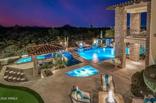 9297 N 129th Pl, Scottsdale, AZ 85259 - Photo 2