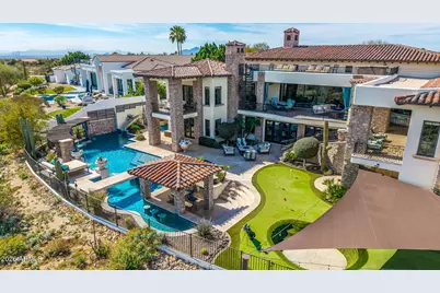 9297 N 129th Place, Scottsdale, AZ 85259 - Photo 132