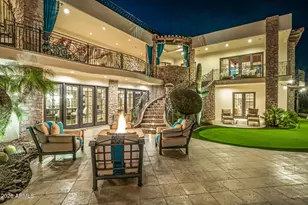 9297 N 129th Pl, Scottsdale, AZ 85259 - Photo 114