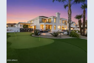 3685 S Jojoba Way, Chandler, AZ 85248 - Photo 1