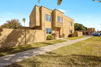 948 S Alma School Road #8, Mesa, AZ 85210 - Photo 1