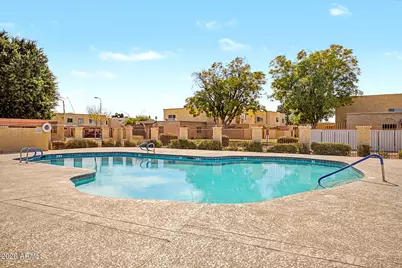 948 S Alma School Road #8, Mesa, AZ 85210 - Photo 26