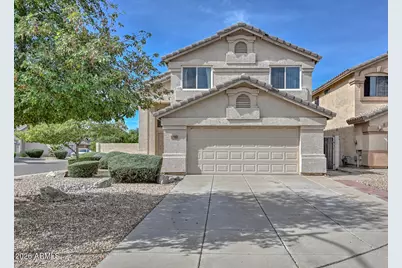 20442 N 37th Lane, Glendale, AZ 85308 - Photo 44