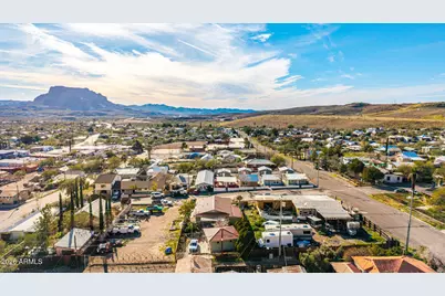 140 N Kellner Avenue, Superior, AZ 85173 - Photo 76