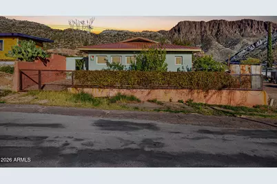 140 N Kellner Avenue, Superior, AZ 85173 - Photo 6