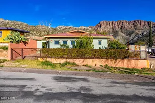 140 N Kellner Ave, Superior, AZ 85173 - Photo 10