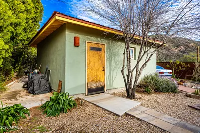 140 N Kellner Avenue, Superior, AZ 85173 - Photo 60