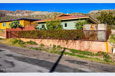 140 N Kellner Avenue, Superior, AZ 85173 - Photo 12