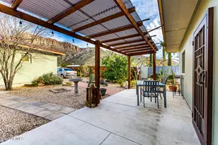 140 N Kellner Ave, Superior, AZ 85173 - Photo 16