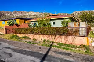 140 N Kellner Ave, Superior, AZ 85173 - Photo 16