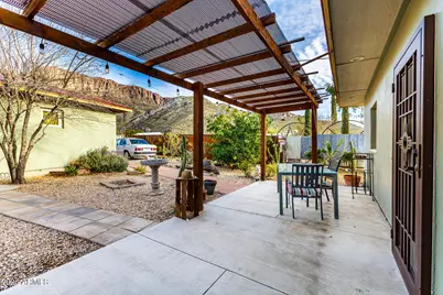 140 N Kellner Avenue, Superior, AZ 85173 - Photo 14