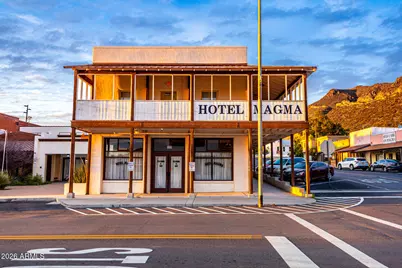 140 N Kellner Avenue, Superior, AZ 85173 - Photo 64