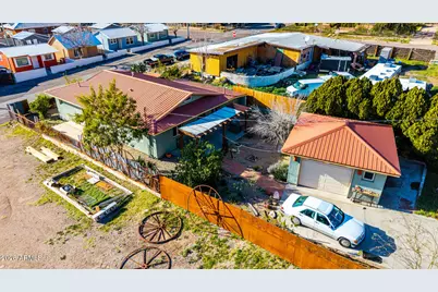 140 N Kellner Avenue, Superior, AZ 85173 - Photo 86