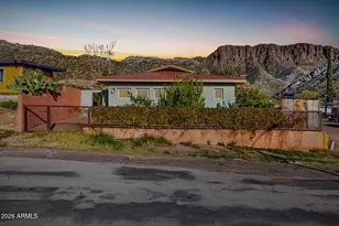 140 N Kellner Ave, Superior, AZ 85173 - Photo 14