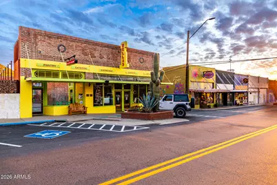 140 N Kellner Avenue, Superior, AZ 85173 - Photo 66