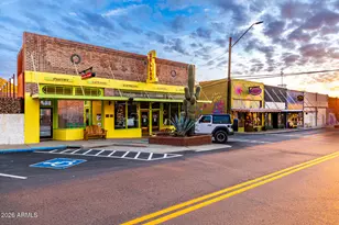 140 N Kellner Ave, Superior, AZ 85173 - Photo 66