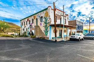 140 N Kellner Ave, Superior, AZ 85173 - Photo 62